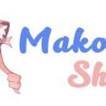 Makochan Shop logo