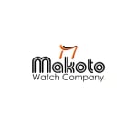 Makoto Watch Company logo