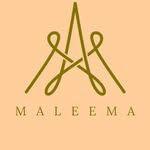 Maleema logo