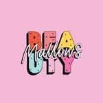 Mallows Beauty logo