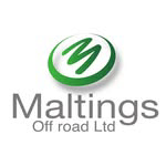 Maltings 4x4 Store logo