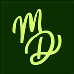 Mama Dita's Sauces logo