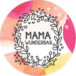 mamawunderbar.com logo