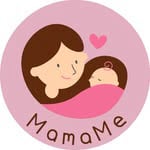 MamaMe EU logo