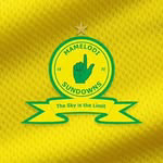 Mamelodi Sundowns logo