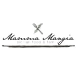 Mamma Mangia logo