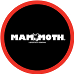 Mammoth Pet logo