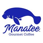manateecoffee.com logo