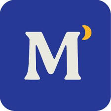Mancini's Sleepworld logo
