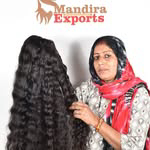 Mandira Exports logo