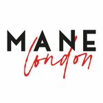 Mane London logo
