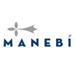 Manebí logo