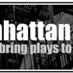 Manhattan Repertory Theatre logo