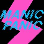 Manic Panic Australia logo