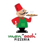 Manoosh Pizzeria Australia logo