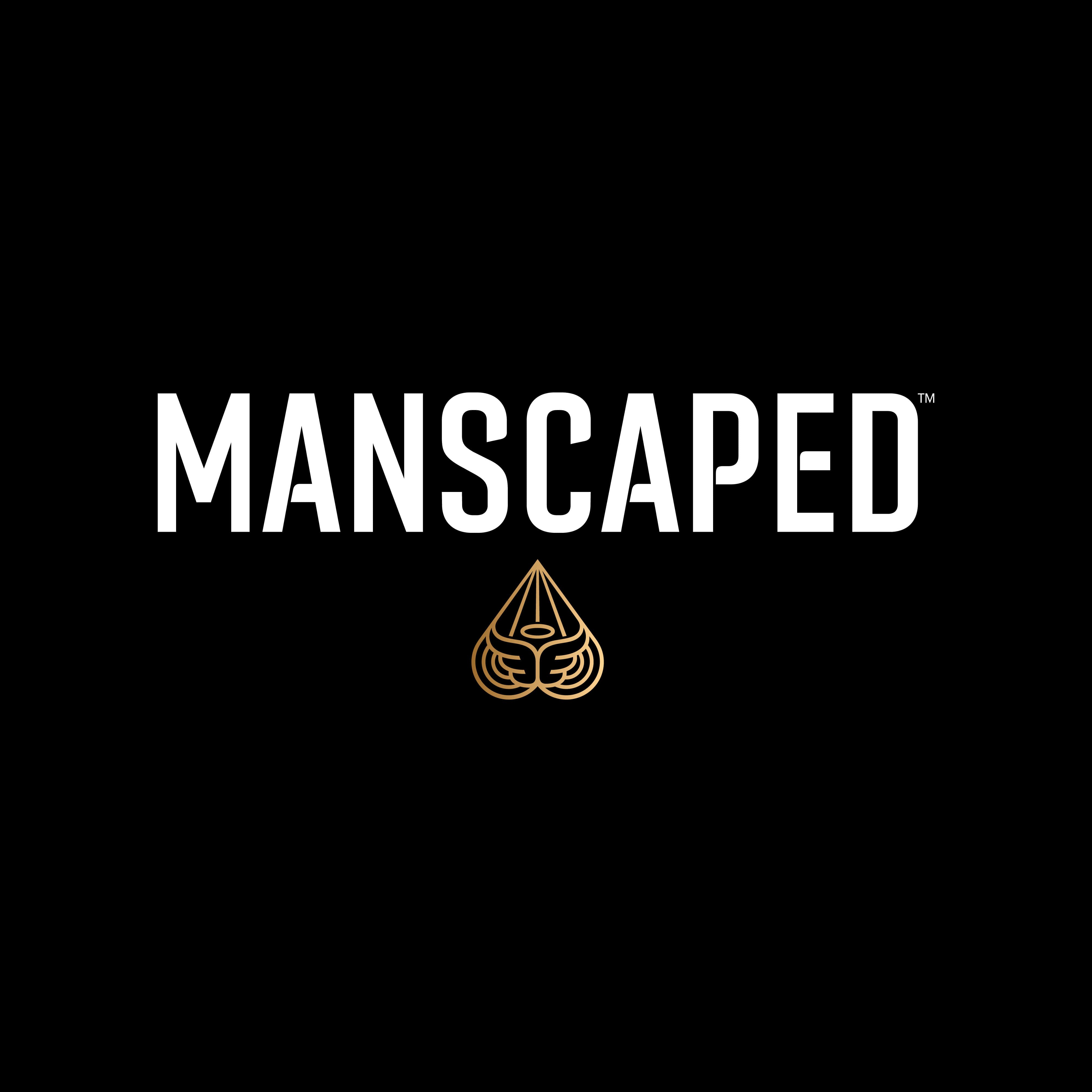 Manscaped® logo