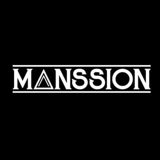 Manssion logo