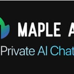 Maple AI logo