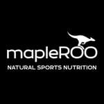 mapleROO logo