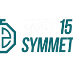 MAPS 15 Symmetry logo