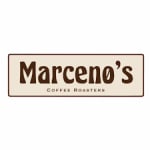 Marceno's Coffee logo