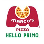 Marco's Pizza logo