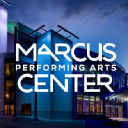 Marcus Center for the Performing Arts logo