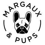 margauxandpups.com logo