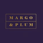 Margo And Plum logo