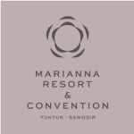 Marianna Resort logo