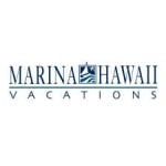 Marina Hawaii Vacations logo