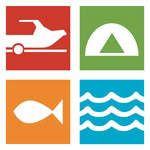 Marine Deals logo