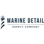 Marine Detail Supply logo