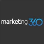 Marketing 360 logo