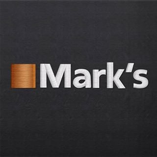 Mark's logo