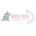 Marley Rose Boutique logo
