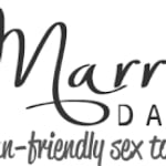 Married Dance logo