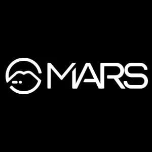 MARS Cosmetics logo