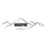 Marspire logo