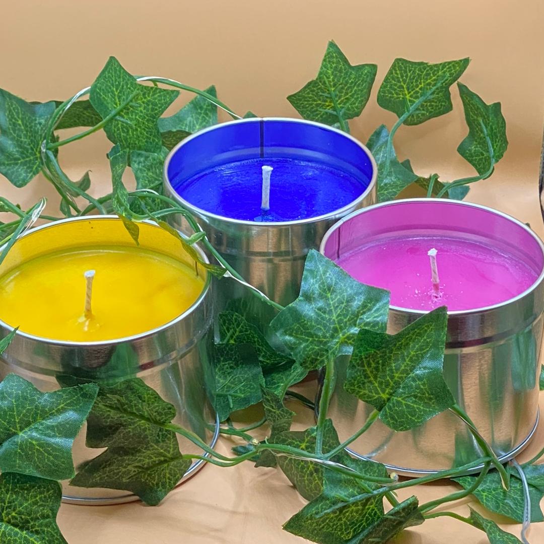 Martells Candles Coupons 10 off Sep 2024