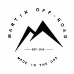 Martin Offroad logo