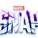 Marvel Snap logo