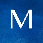 Mary Eats Cake Shop AU logo