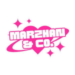 Marzhan & Co. logo