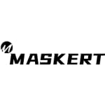MASKERT logo
