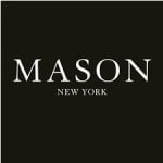 MASON New York logo