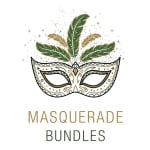 Masquerade Bundles logo