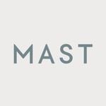 Mast Market logo