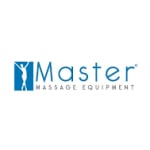Master Massage Equipment logo