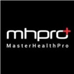 MasterHealthPro logo